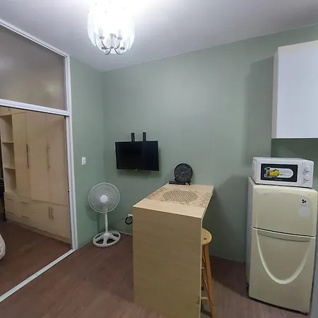 The Linear Tower 1 Makati 1 Bedroom Condo Unit